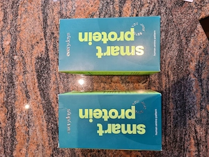 Everydays Smart Protein