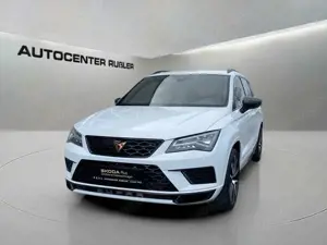 CUPRA Ateca 4Drive 2.0 TSI DSG 360°,DCC,NAVI,ACC,SOUND