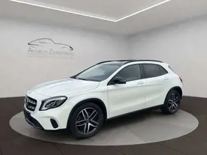 Mercedes-Benz GLA 220 4Matic URBAN PANO/NIGHT/DISTRONIC/360