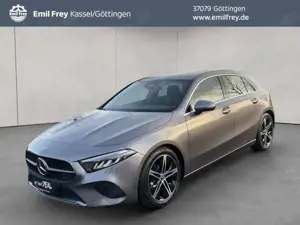 Mercedes-Benz A 180 A-Klasse