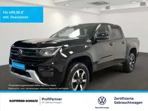 Volkswagen Amarok Life DC 151 kW 2.0 TDI 4Motion