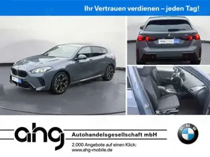 BMW 120 Steptronic M Sport Design Komfortzugang Harm