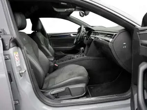 Volkswagen Arteon Bild 2