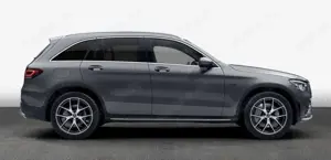 Mercedes-Benz GLC 300 GLC Plugin Hybrid e 4Matic 9G-TRONIC AMG Line