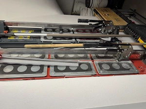 Profi - Fliesenschneider 1350mm