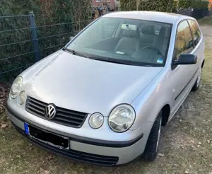 Volkswagen Polo Polo 1.2