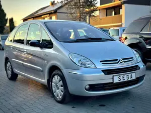 Citroen Xsara Picasso