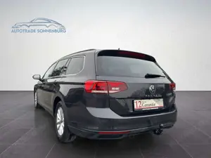 Volkswagen Passat Variant iQ Drive*Carplay*ACC*AHK* Bild 4