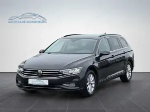 Volkswagen Passat Variant iQ Drive*Carplay*ACC*AHK* Bild 2