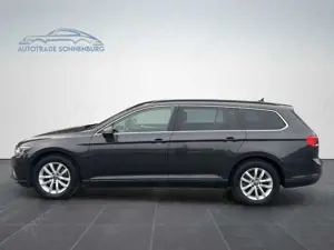 Volkswagen Passat Variant iQ Drive*Carplay*ACC*AHK* Bild 3