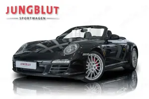 Porsche 997