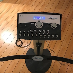 Miha Bodytec Ems Gerät, Gebraucht - voll funktionsfähig! Guter Zustand