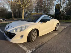 Peugeot RCZ