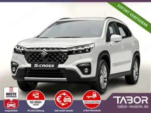 Suzuki S-Cross 1.4 MHEV Comfort Nav ACC 2xPDC UVP-30%*