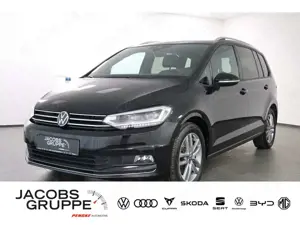 Volkswagen Touran 2.0 TDI Goal DSG,Navi,LED,AHK
