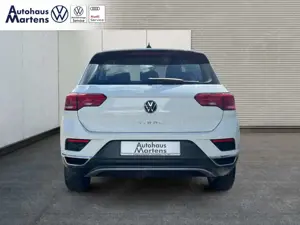 Volkswagen T-Roc 2.0 TDI Style Klima Navi Rückfahrkamera Bild 4
