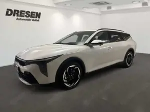Kia K4 SW Spirit 1.6 360°KAMERA,NAVI,SITZHZG,CARPLAY,LED,