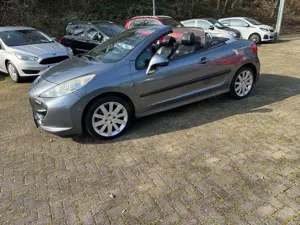 Peugeot 207 Sport, Leder, Klima, etc…