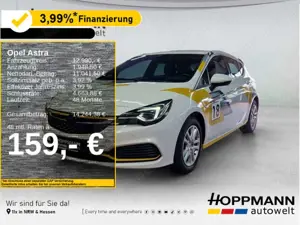 Opel Astra K Dynamic 1.6T*OPEL-MOTORSPORT*NAVI*8FACH*