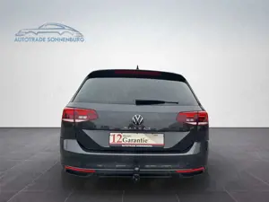Volkswagen Passat Variant iQ Drive*Carplay*ACC*AHK* Bild 5