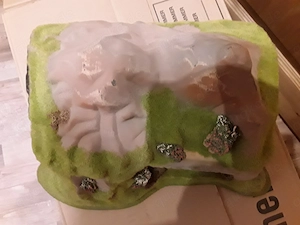 Tunnel  HO MÄRKLIN, Fleischmann, Roco und andere 