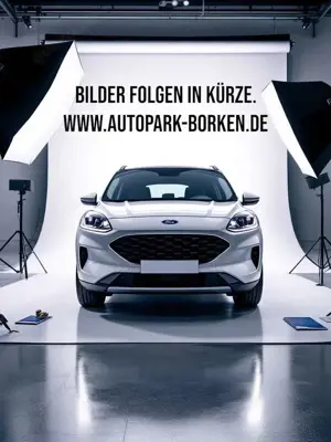 Ford Kuga Hybrid Active X 360 Kamera