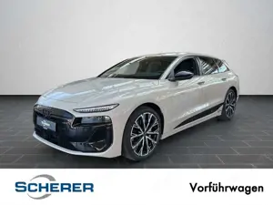 Audi A6 e-tron S line business performance 270