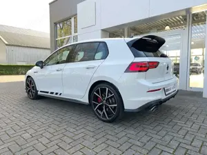 Volkswagen Golf Bild 3