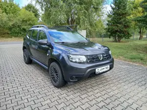 Dacia Duster Essential