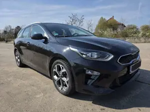 Kia Ceed SW / cee'd SW 1.6 CRDi Eco-Dynamics DCT7 Platinum