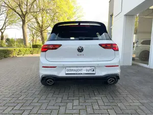 Volkswagen Golf Bild 4