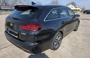 Kia Ceed SW / cee'd SW 1.6 CRDi Eco-Dynamics DCT7 Platinum Bild 4