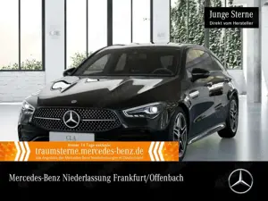 Mercedes-Benz CLA 200 AMG+NIGHT+LED+KAMERA+TOTW+KEYLESS+7G