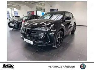 Alfa Romeo Junior 1.2 VGT Ibrida Speciale TECHNOLOGIE LED-MATRIX