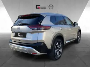 Nissan X-Trail TEKNA 213PS Automatik 4x4 360° Winter/HUD Bild 4
