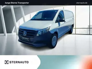 Mercedes-Benz Vito Vito 116 CDI Kasten Lang KLIMA NAVI Pro Navi