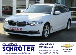 BMW 530 530d xDrive Touring Aut. Luxury Line