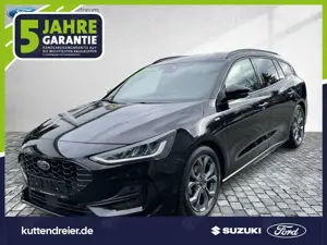 Ford Focus Turnier ST-Line Navi Kamera 2xPDC SHZ LHZ