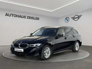 BMW 330 e Touring el.Sitze Rückfahrkamera Hifi DAB