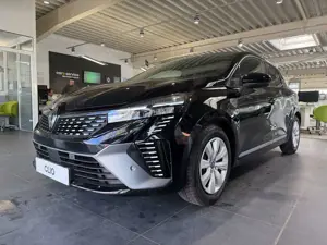 Renault Clio EspritALPINE E-TECH FULL HYBRID 145 ABS ESP