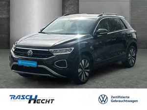 Volkswagen T-Roc Goal 1.0 TSI*LED*NAVI*SHZ*STANDHZG*