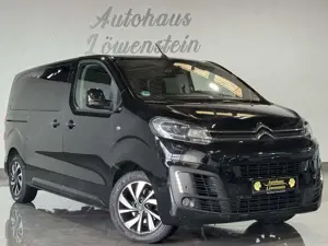 Citroen Spacetourer Spacetourer Shine*JUMPY*S-HEFT*8-Sitzer*H-UP*RFK