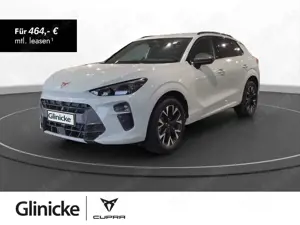 CUPRA Terramar 2.0 TSI DSG 4Drive Matrix Edge Bild 1