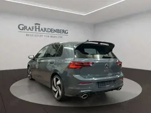 Volkswagen Golf Bild 4