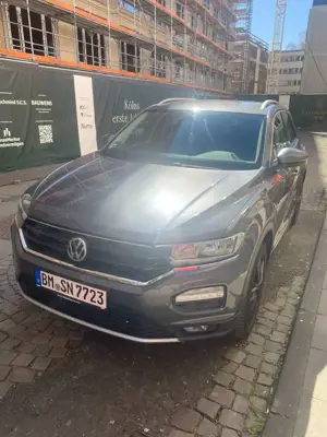 Volkswagen T-Roc 1.5 TSI ACT OPF Style