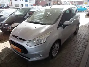 Ford B-Max B-MAX Titanium TÜV ZR NEU