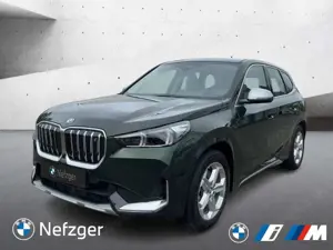 BMW iX1 xDrive30 HUD Harman/Kardon HiFi 360° ACC