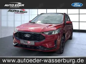 Ford Kuga ST-Line 2.5 PHEV Bluetooth Navi LED Klima