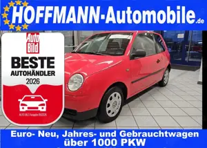 Volkswagen Lupo ohne Tüv