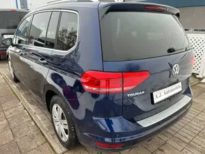 Volkswagen Touran Highline Alcantara, Xenon AHK Navi Bild 3